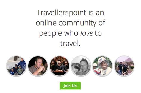 Join Travel Forums and Communities